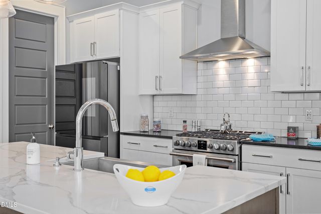 123 Larkin Lane, Chapel Hill, NC 27516