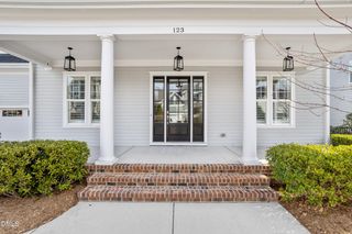 123 Larkin Lane, Chapel Hill, NC 27516