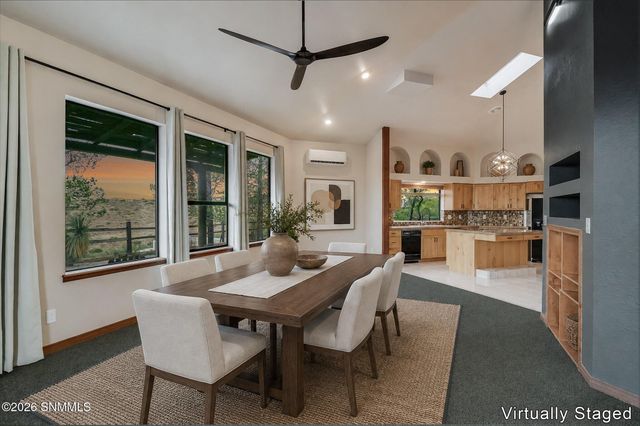 6290 Las Vistas Drive, Las Cruces, NM 88005