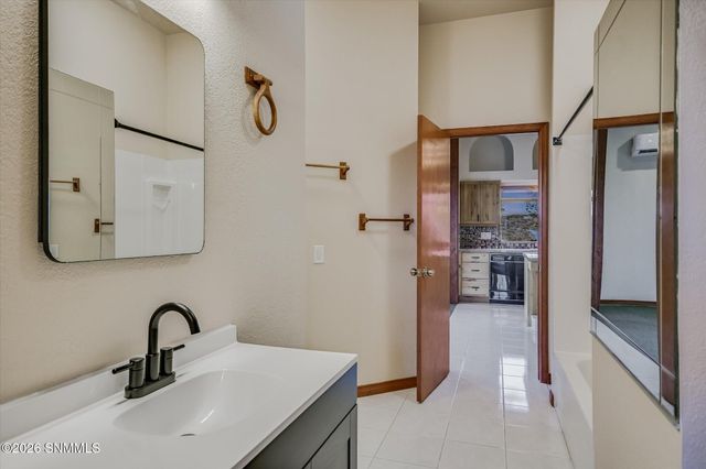 6290 Las Vistas Drive, Las Cruces, NM 88005