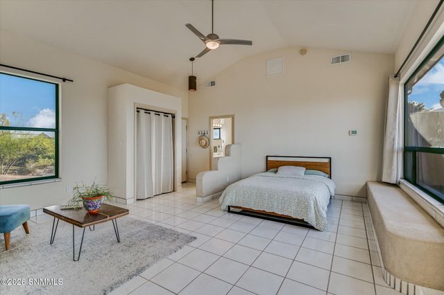 6290 Las Vistas Drive, Las Cruces, NM 88005
