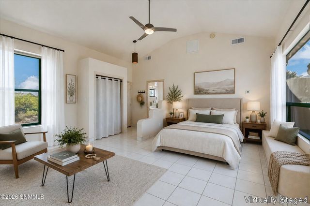 6290 Las Vistas Drive, Las Cruces, NM 88005
