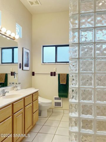 6290 Las Vistas Drive, Las Cruces, NM 88005