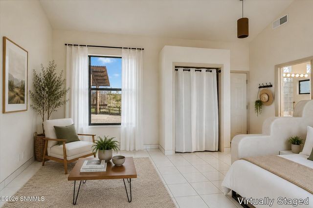 6290 Las Vistas Drive, Las Cruces, NM 88005