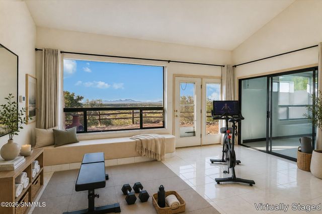 6290 Las Vistas Drive, Las Cruces, NM 88005
