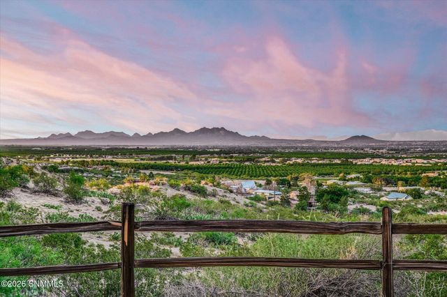 6290 Las Vistas Drive, Las Cruces, NM 88005