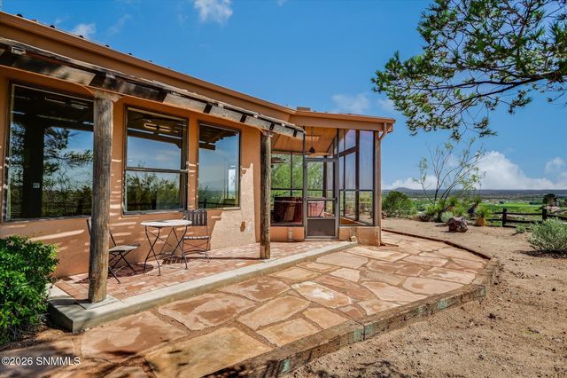 6290 Las Vistas Drive, Las Cruces, NM 88005