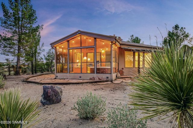 6290 Las Vistas Drive, Las Cruces, NM 88005