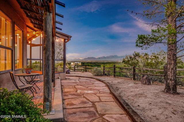 6290 Las Vistas Drive, Las Cruces, NM 88005