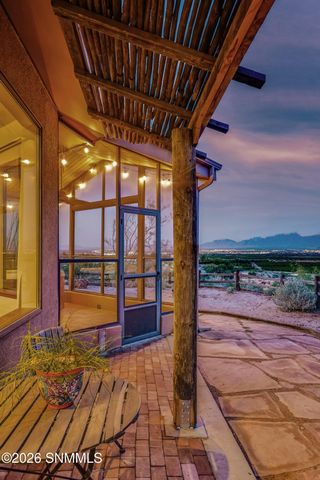 6290 Las Vistas Drive, Las Cruces, NM 88005