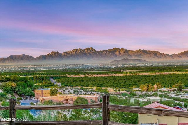 6290 Las Vistas Drive, Las Cruces, NM 88005