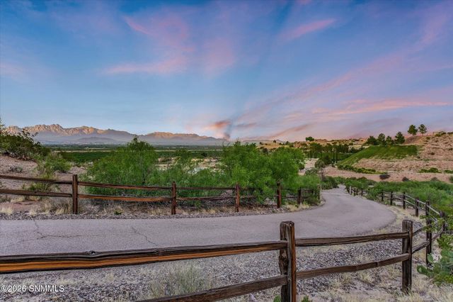 6290 Las Vistas Drive, Las Cruces, NM 88005