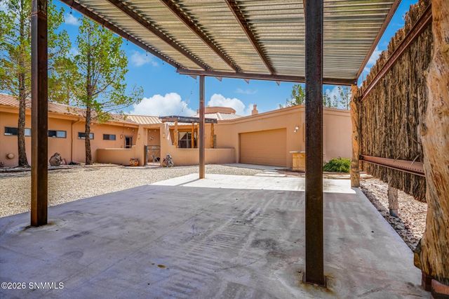 6290 Las Vistas Drive, Las Cruces, NM 88005