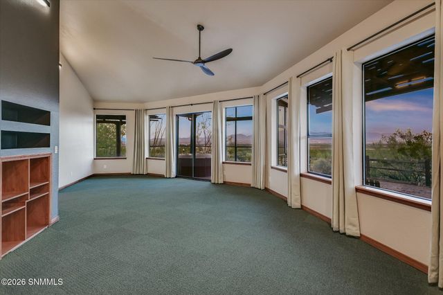6290 Las Vistas Drive, Las Cruces, NM 88005