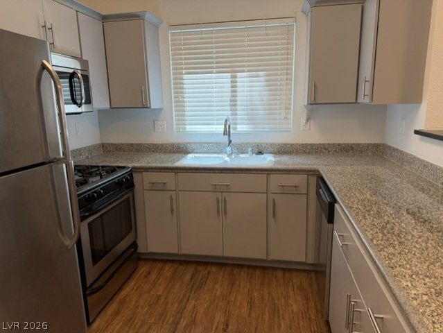 5250 South Rainbow Boulevard 2138, Las Vegas, NV 89118