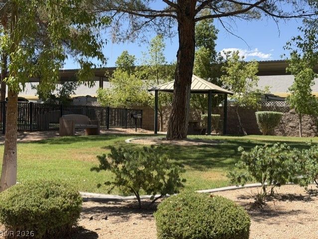 5250 South Rainbow Boulevard 2138, Las Vegas, NV 89118