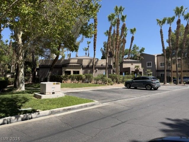 5250 South Rainbow Boulevard 2138, Las Vegas, NV 89118
