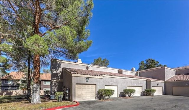 5250 South Rainbow Boulevard 2138, Las Vegas, NV 89118