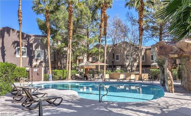5250 South Rainbow Boulevard 2138, Las Vegas, NV 89118