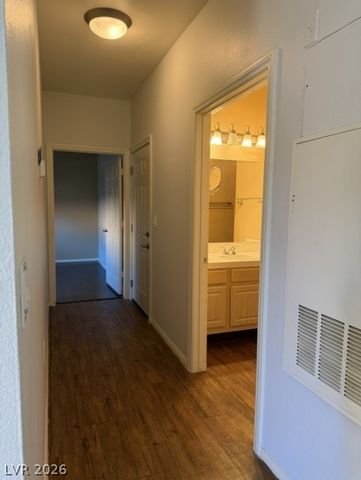 5250 South Rainbow Boulevard 2138, Las Vegas, NV 89118
