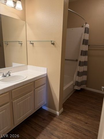 5250 South Rainbow Boulevard 2138, Las Vegas, NV 89118