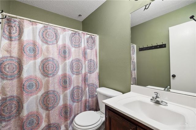 3413 Yucca Avenue, Mcallen, TX 78504