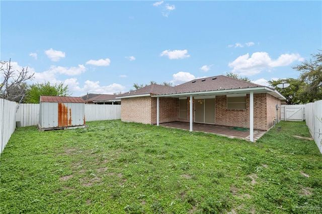 3413 Yucca Avenue, Mcallen, TX 78504