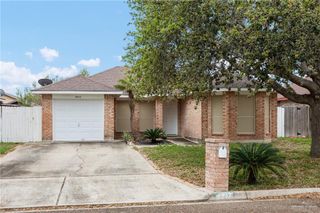 3413 Yucca Avenue, Mcallen, TX 78504