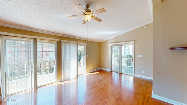 46 White Pond Boulevard, Beaufort, SC 29902