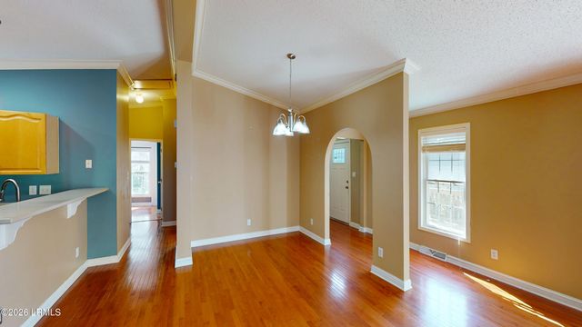 46 White Pond Boulevard, Beaufort, SC 29902