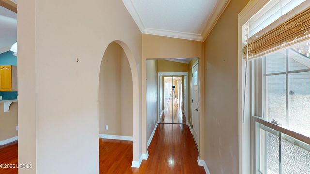 46 White Pond Boulevard, Beaufort, SC 29902