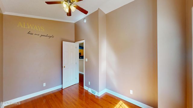 46 White Pond Boulevard, Beaufort, SC 29902