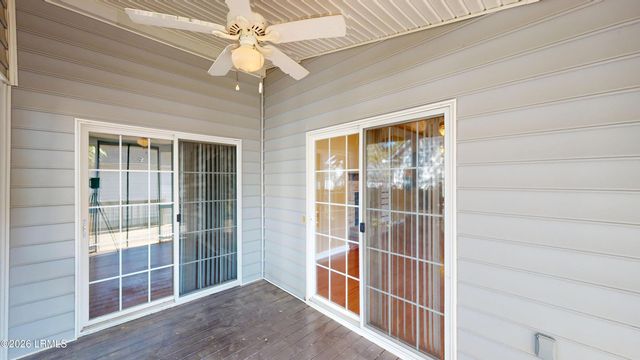 46 White Pond Boulevard, Beaufort, SC 29902