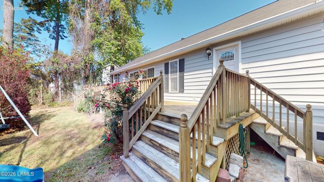 46 White Pond Boulevard, Beaufort, SC 29902