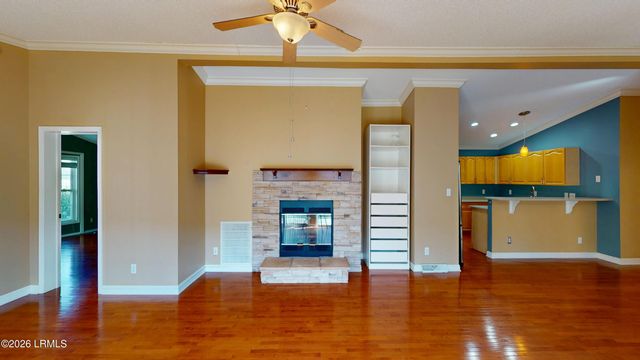 46 White Pond Boulevard, Beaufort, SC 29902