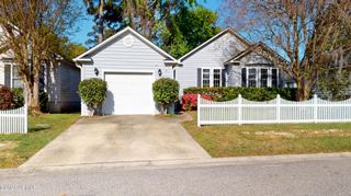 46 White Pond Boulevard, Beaufort, SC 29902
