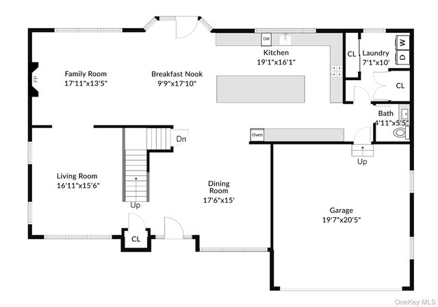 2 Jane Street, Miller Place, NY 11764