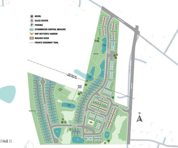 10 Charlie Circle, Angier, NC 27501