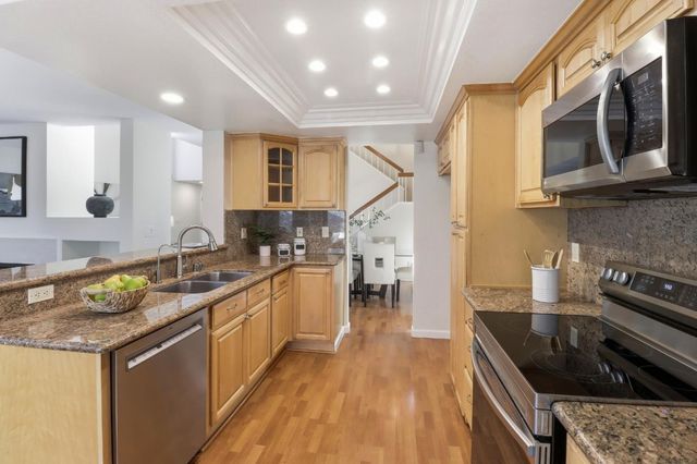 58 Country Fields Lane, San Jose, CA 95136