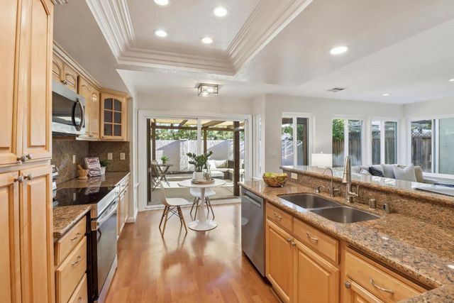 58 Country Fields Lane, San Jose, CA 95136