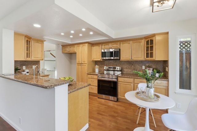 58 Country Fields Lane, San Jose, CA 95136