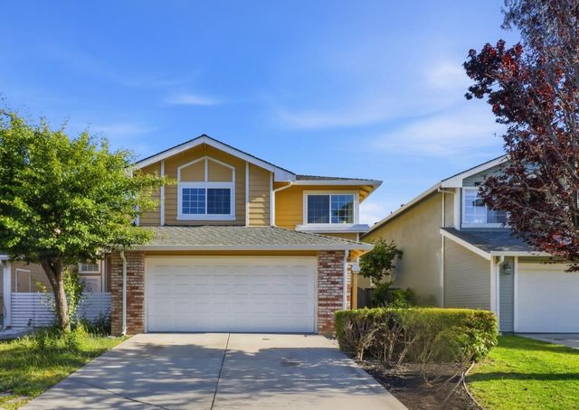 58 Country Fields Lane, San Jose, CA 95136