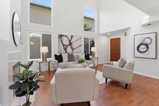 58 Country Fields Lane, San Jose, CA 95136