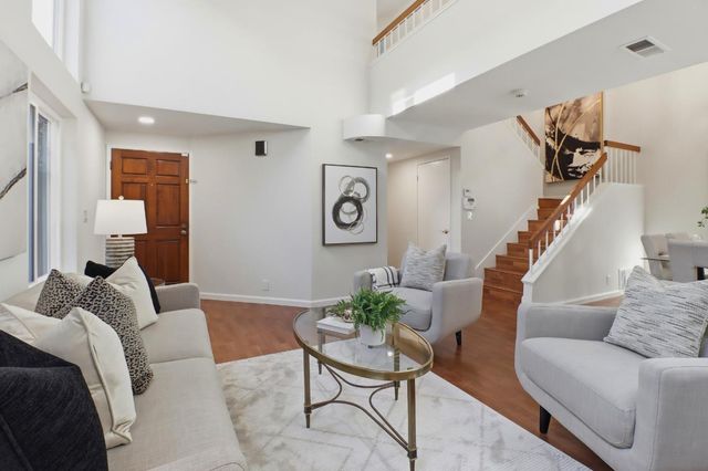 58 Country Fields Lane, San Jose, CA 95136