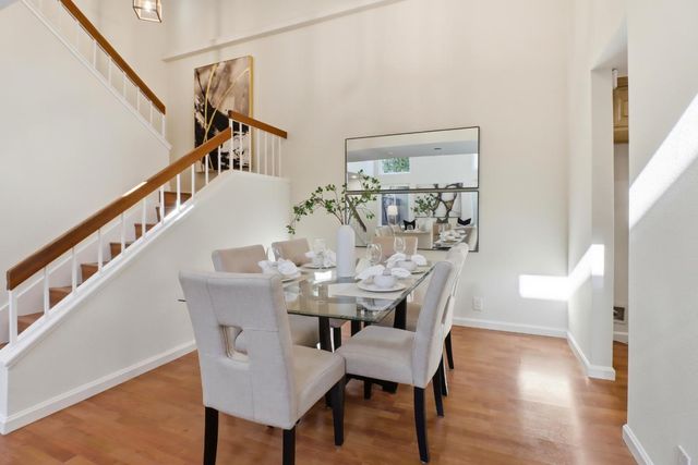 58 Country Fields Lane, San Jose, CA 95136