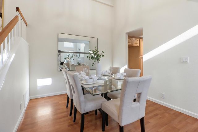 58 Country Fields Lane, San Jose, CA 95136