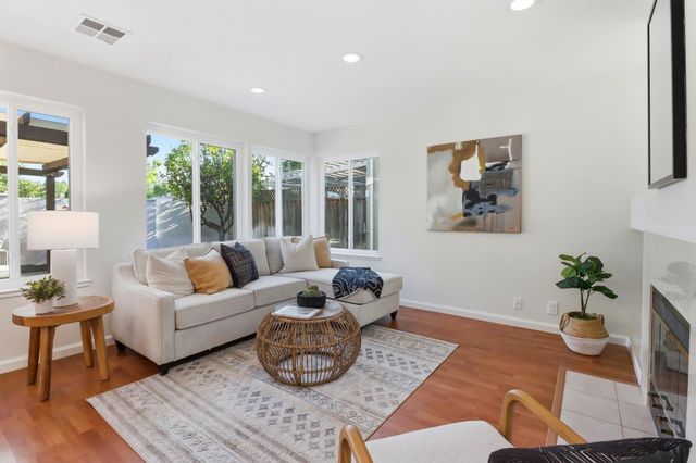58 Country Fields Lane, San Jose, CA 95136