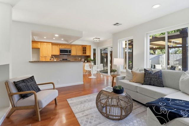 58 Country Fields Lane, San Jose, CA 95136