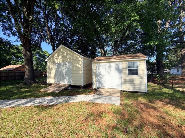 1309 Sparrow RD, Chesapeake, VA 23325