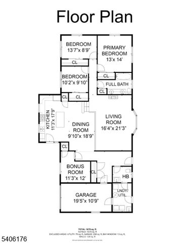 8 Lesko Ter, Ogdensburg Boro, NJ 07439